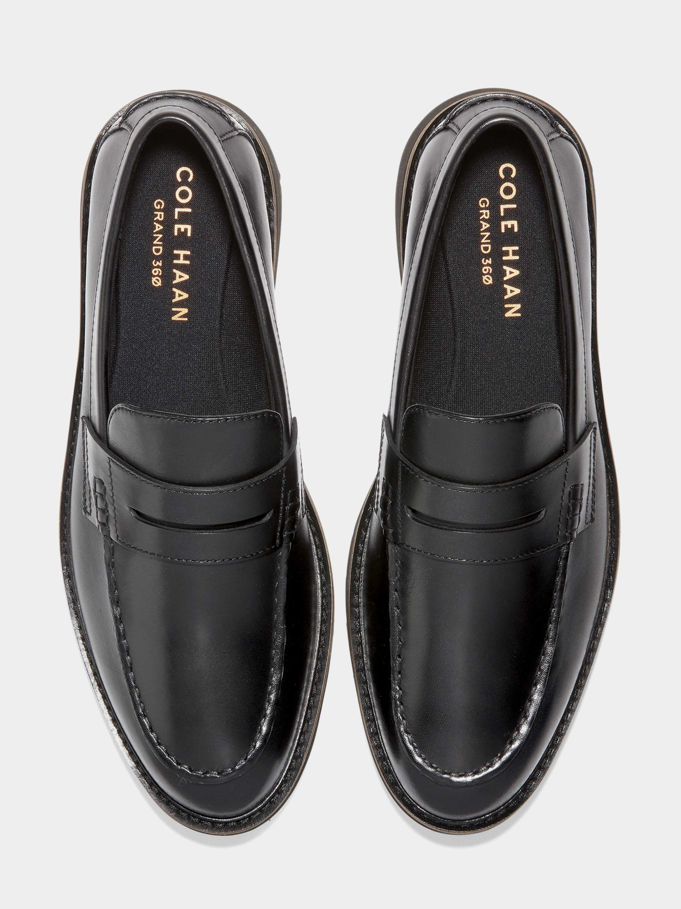 Лоферы Cole Haan модель C36157 Фото