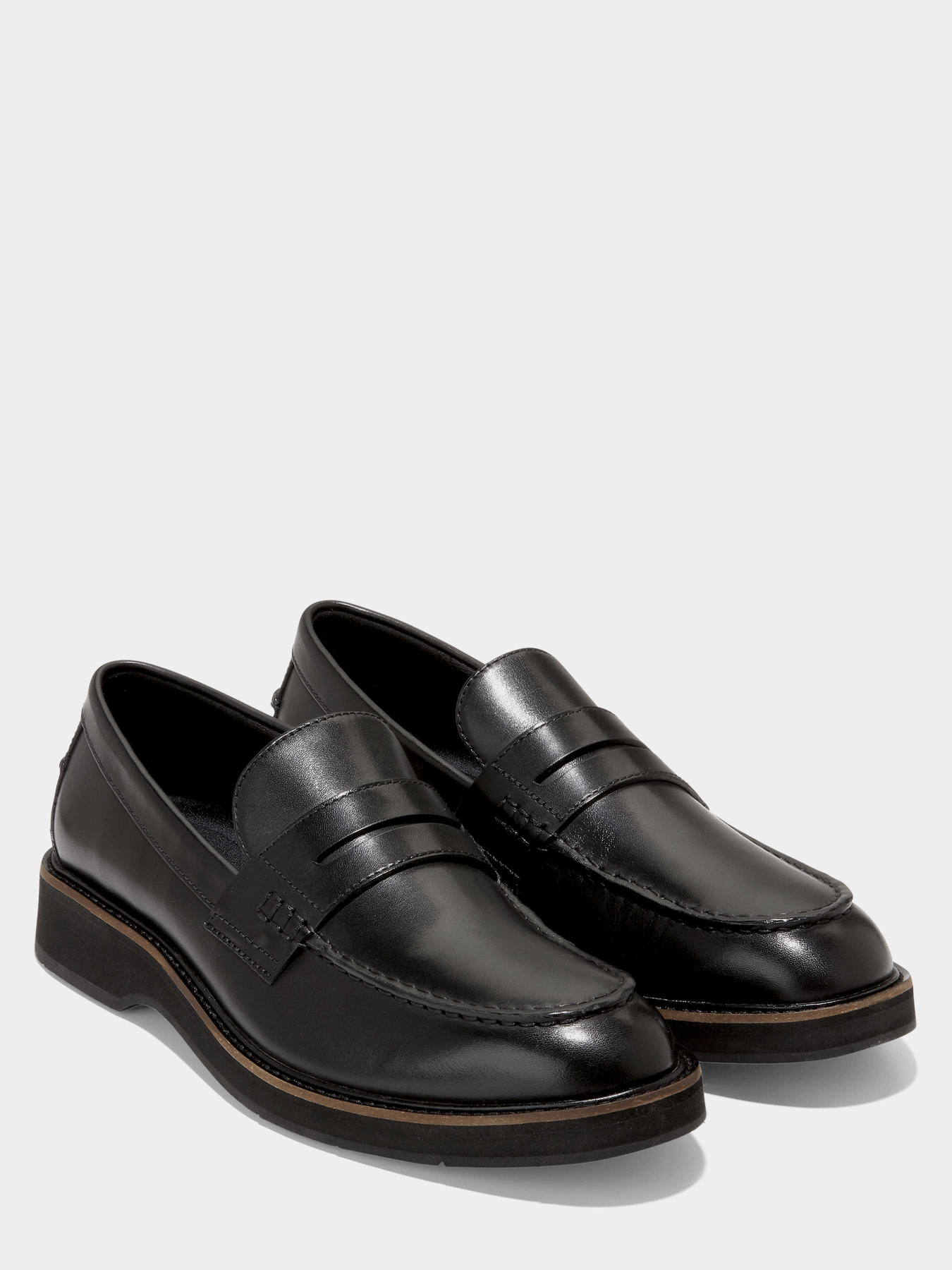 Лоферы Cole Haan модель C36157 Фото