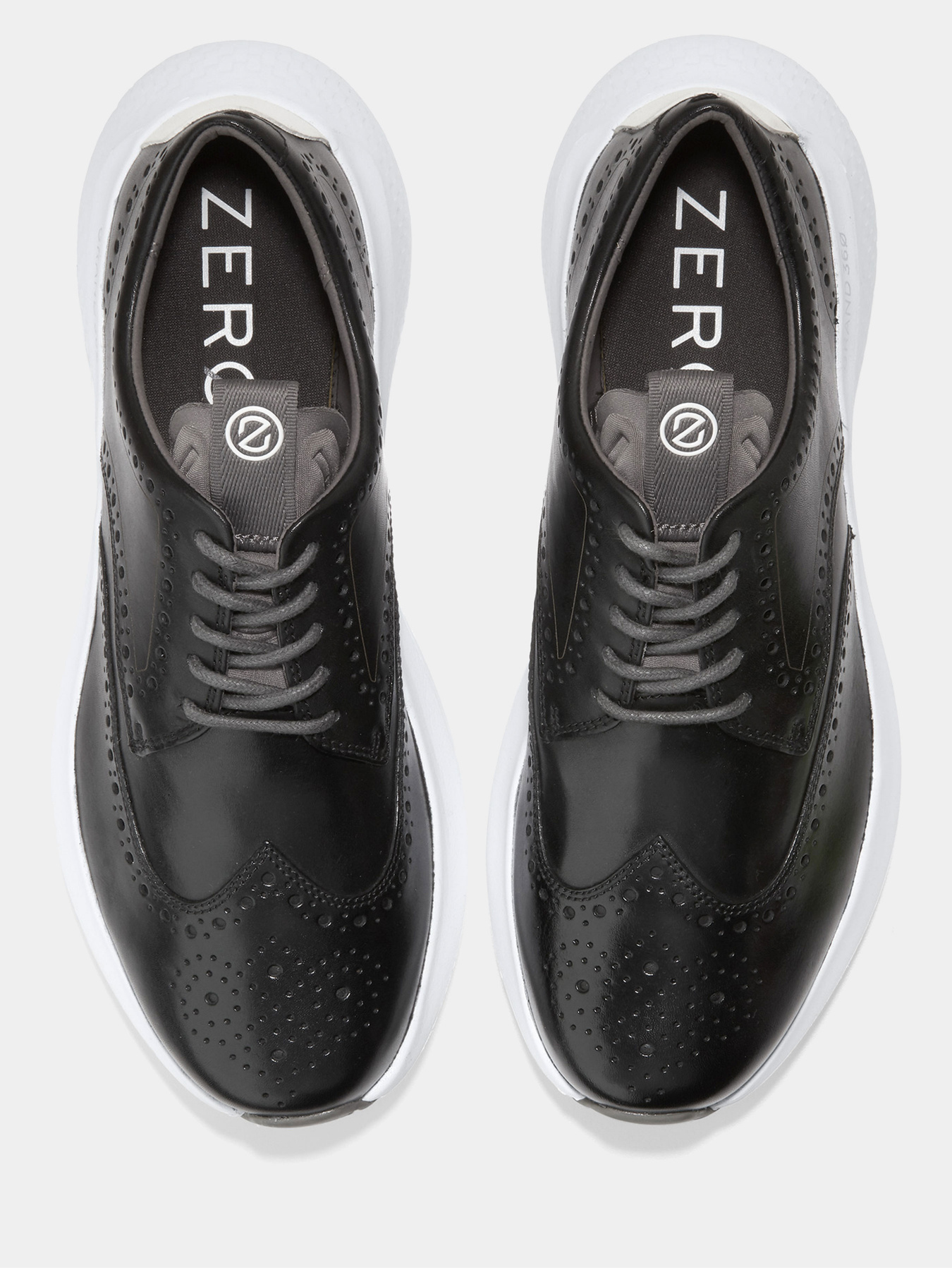 Кросівки Cole Haan модель C35507 Фото