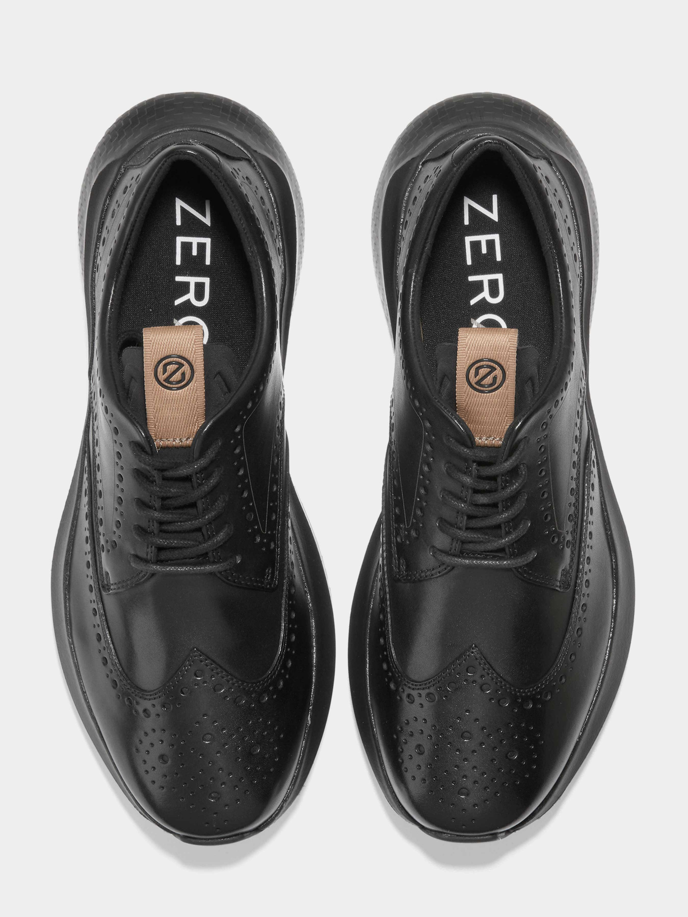 Кроссовки повседневные Cole Haan модель C35508 Фото