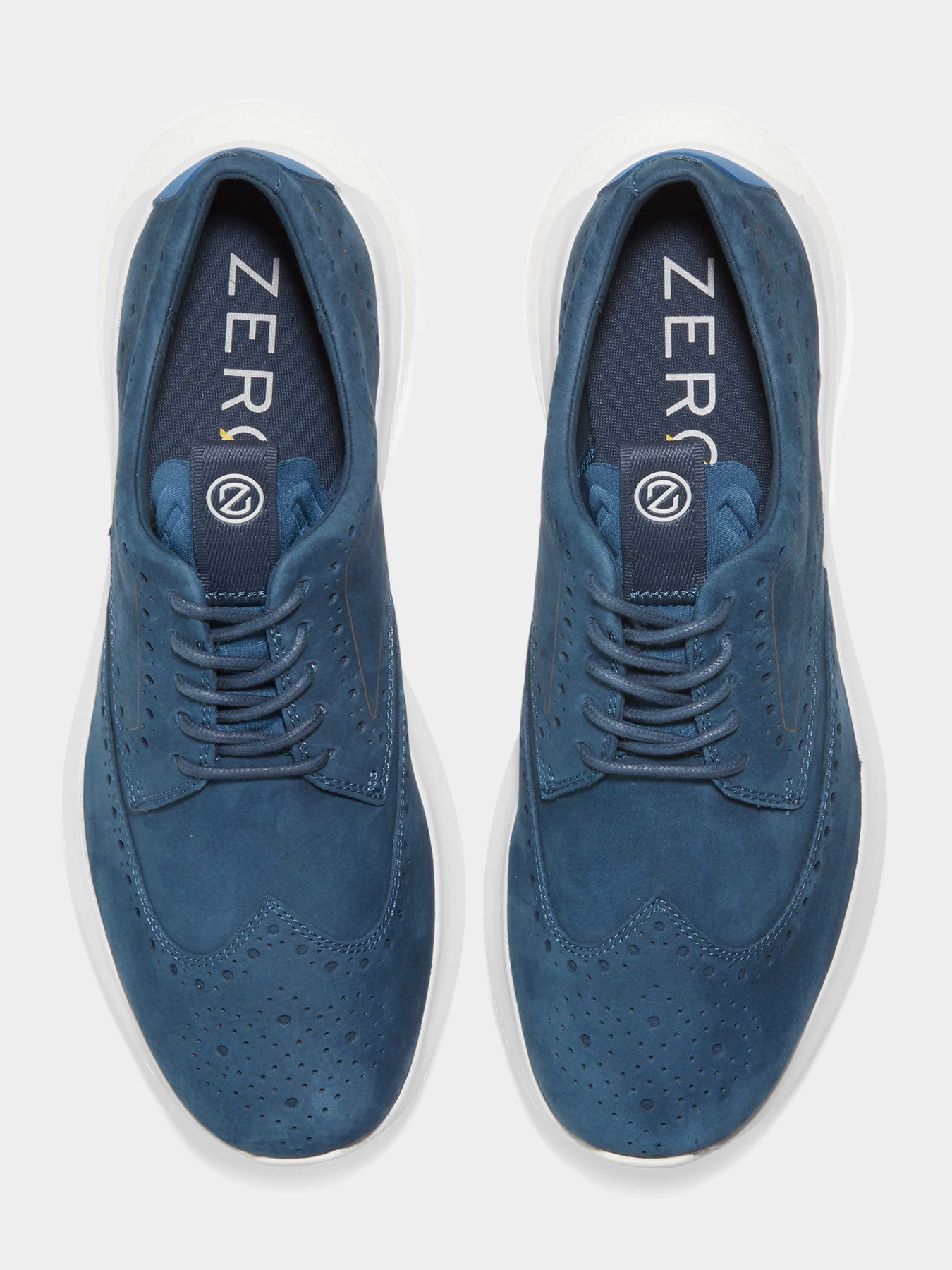 Кроссовки Cole Haan модель C35822 Фото