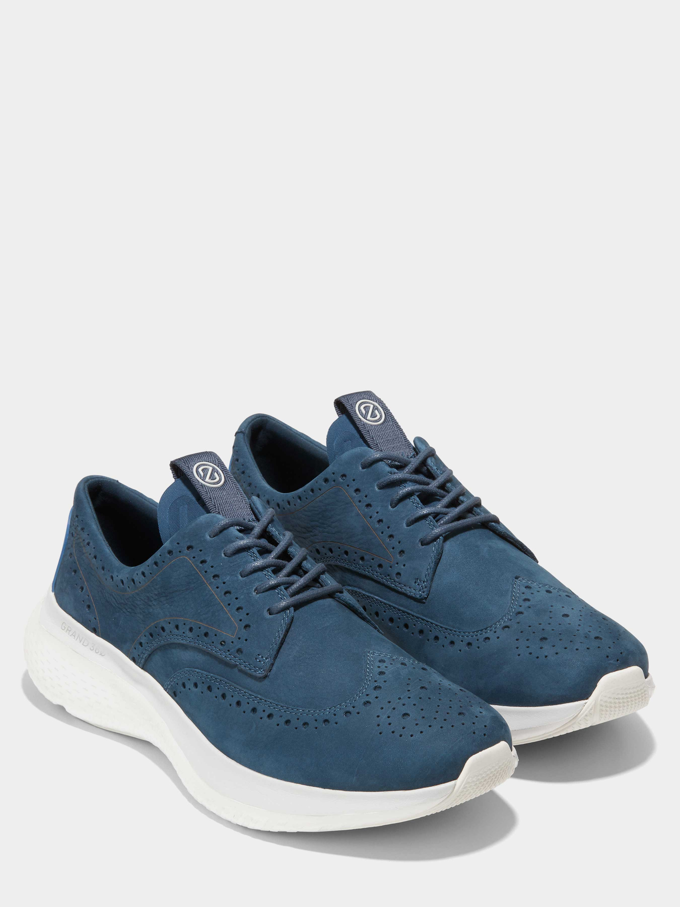 Кроссовки Cole Haan модель C35822 Фото