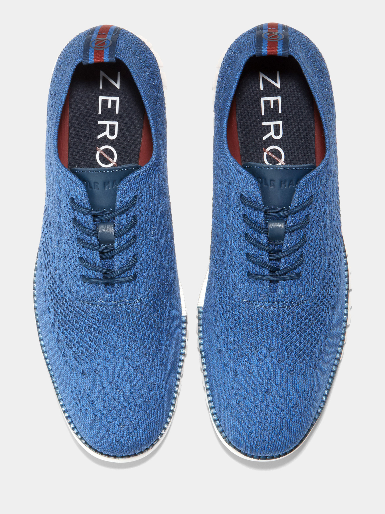 Кроссовки Cole Haan модель C35074 Фото