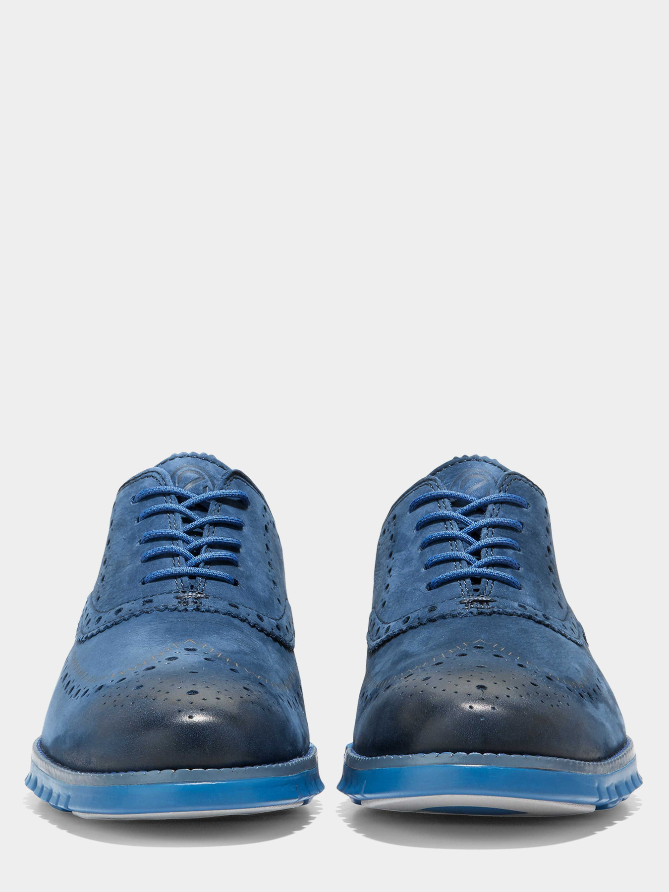 Оксфорды Cole Haan модель C35184 Фото