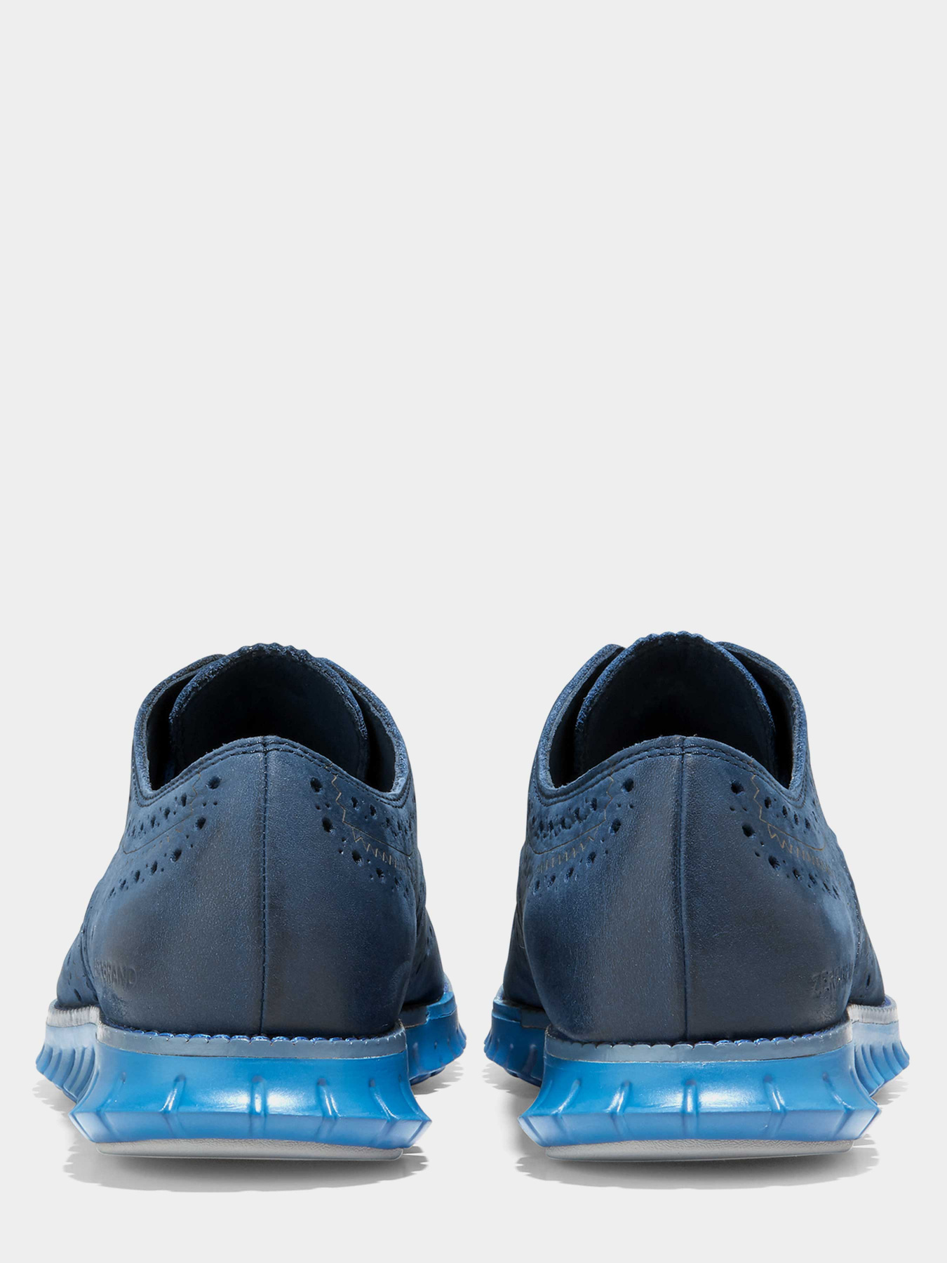 Оксфорды Cole Haan модель C35184 Фото