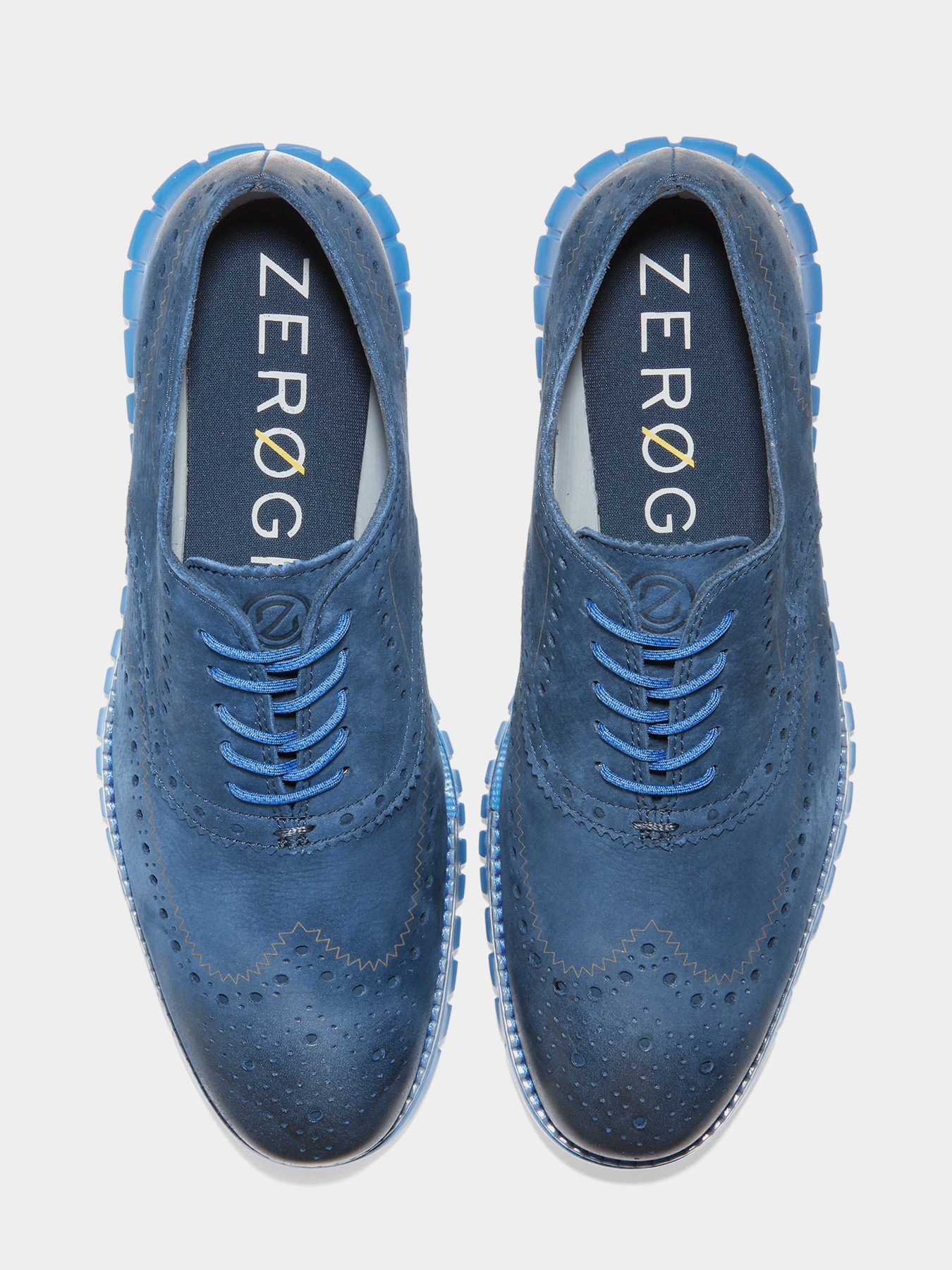 Оксфорды Cole Haan модель C35184 Фото