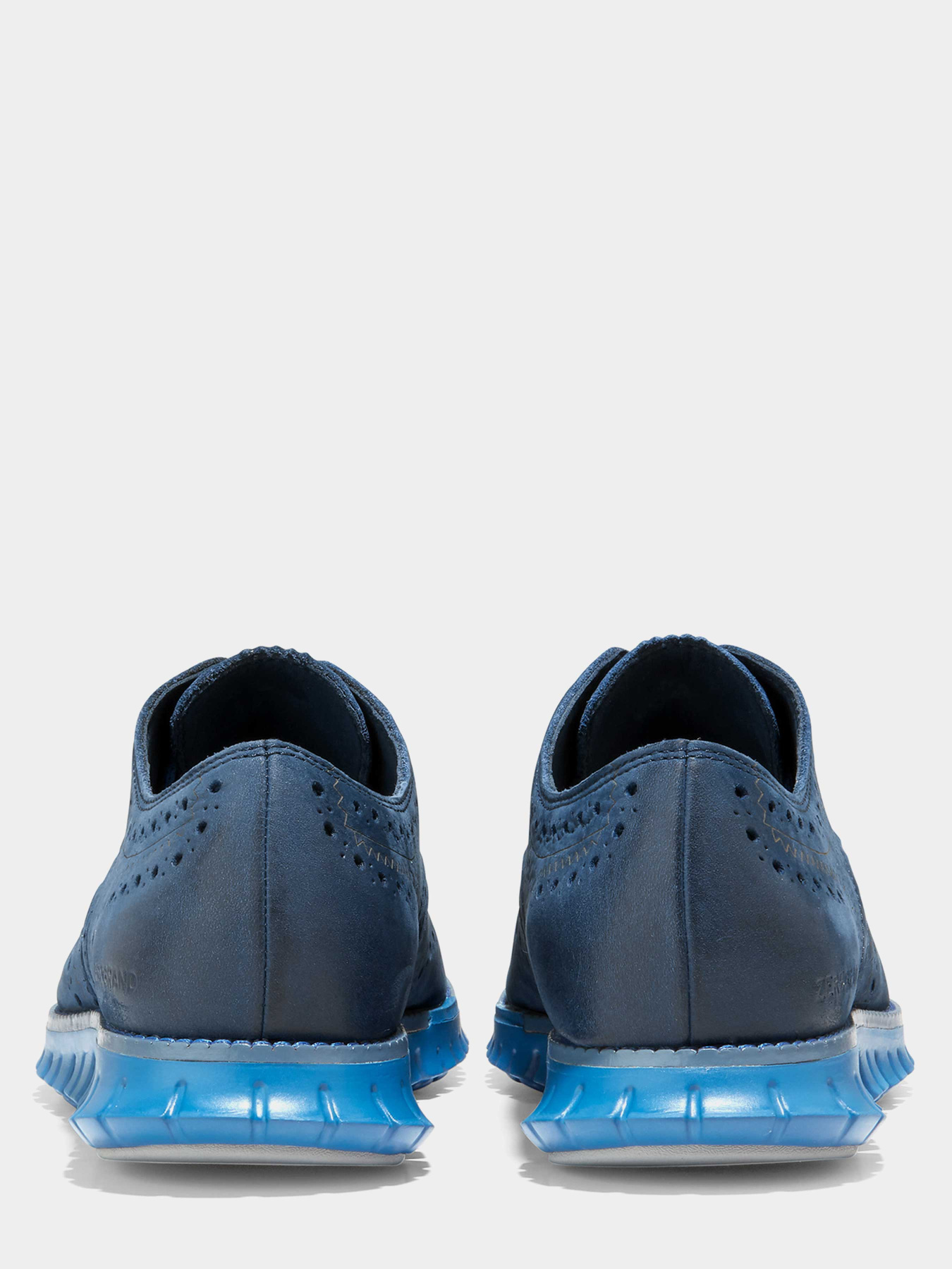 Туфли Cole Haan модель C35184 Фото