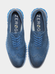 Туфли Cole Haan модель C35184 Фото