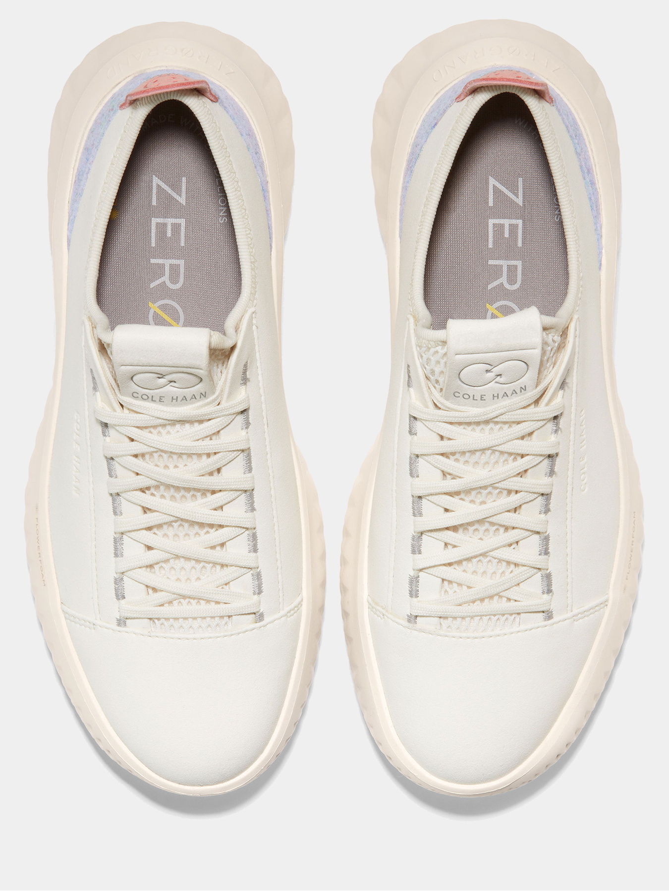 Кроссовки Cole Haan модель W23066 Фото