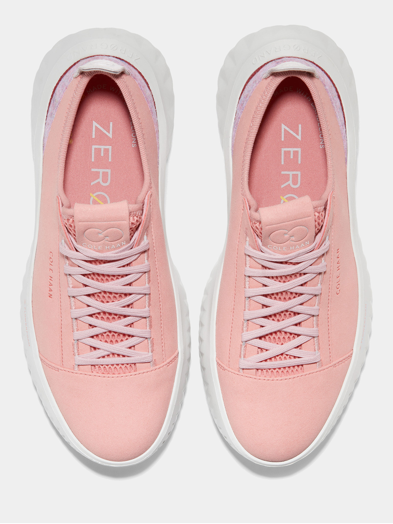 Кроссовки повседневные Cole Haan модель W23067 Фото