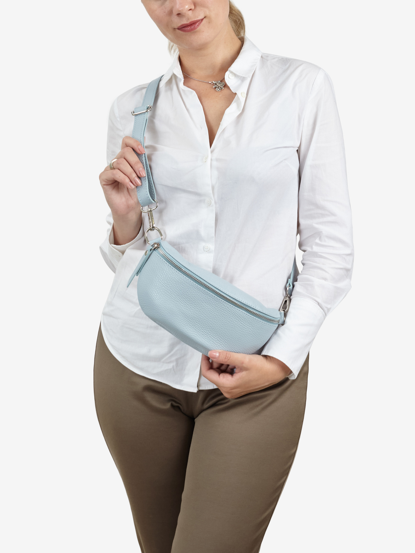 Поясна сумка Regina Notte модель 2000000093406 Фото