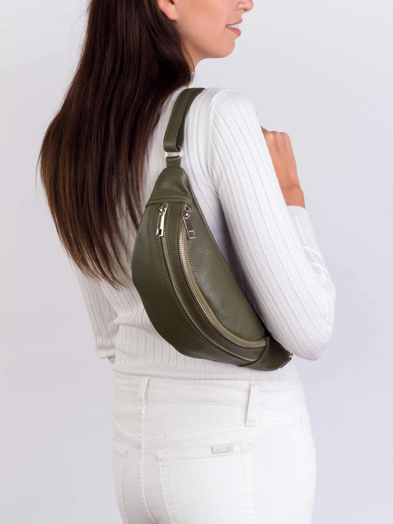 Поясная сумка Regina Notte модель 2000000170619 Фото