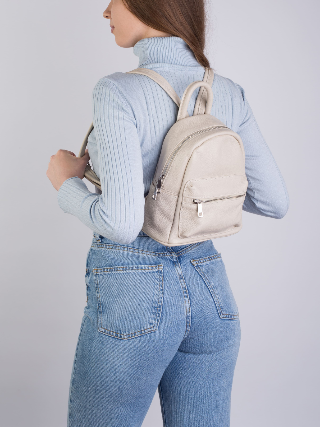 Повсякденний рюкзак Regina Notte модель 2000000059037 Фото