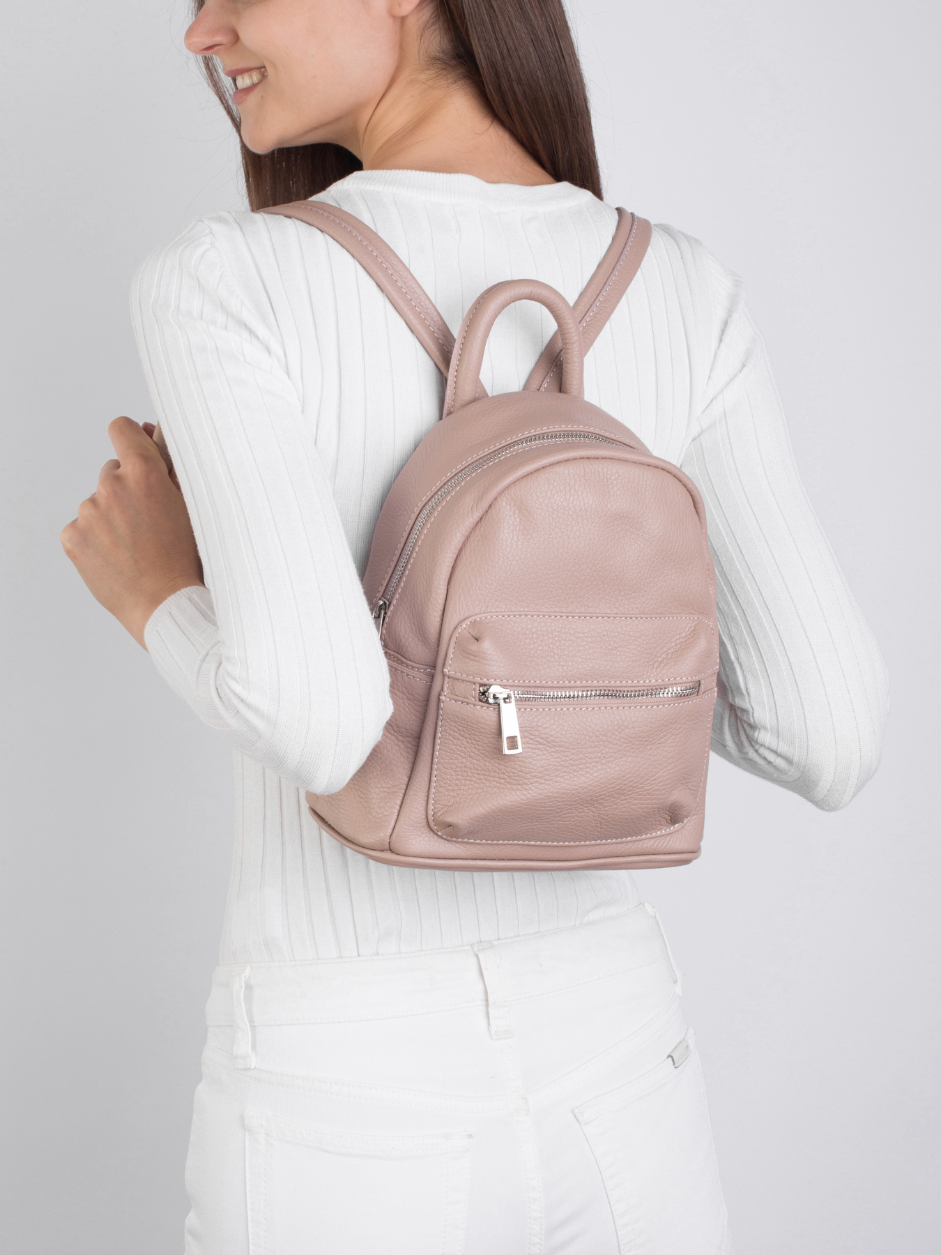 Повсякденний рюкзак Regina Notte модель 2000000059334 Фото