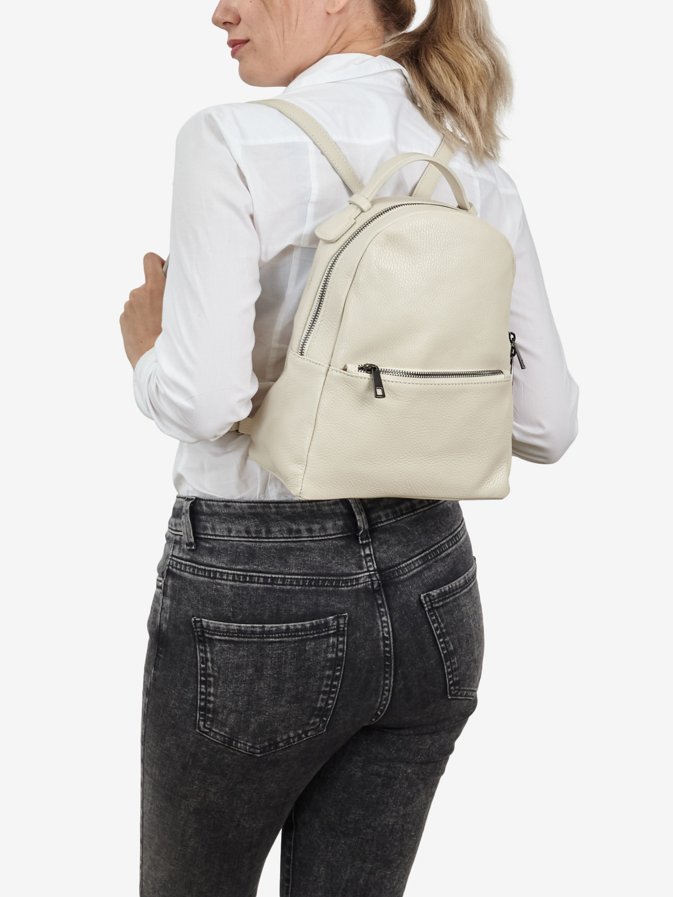 Рюкзак Regina Notte модель 2000000177120 Фото