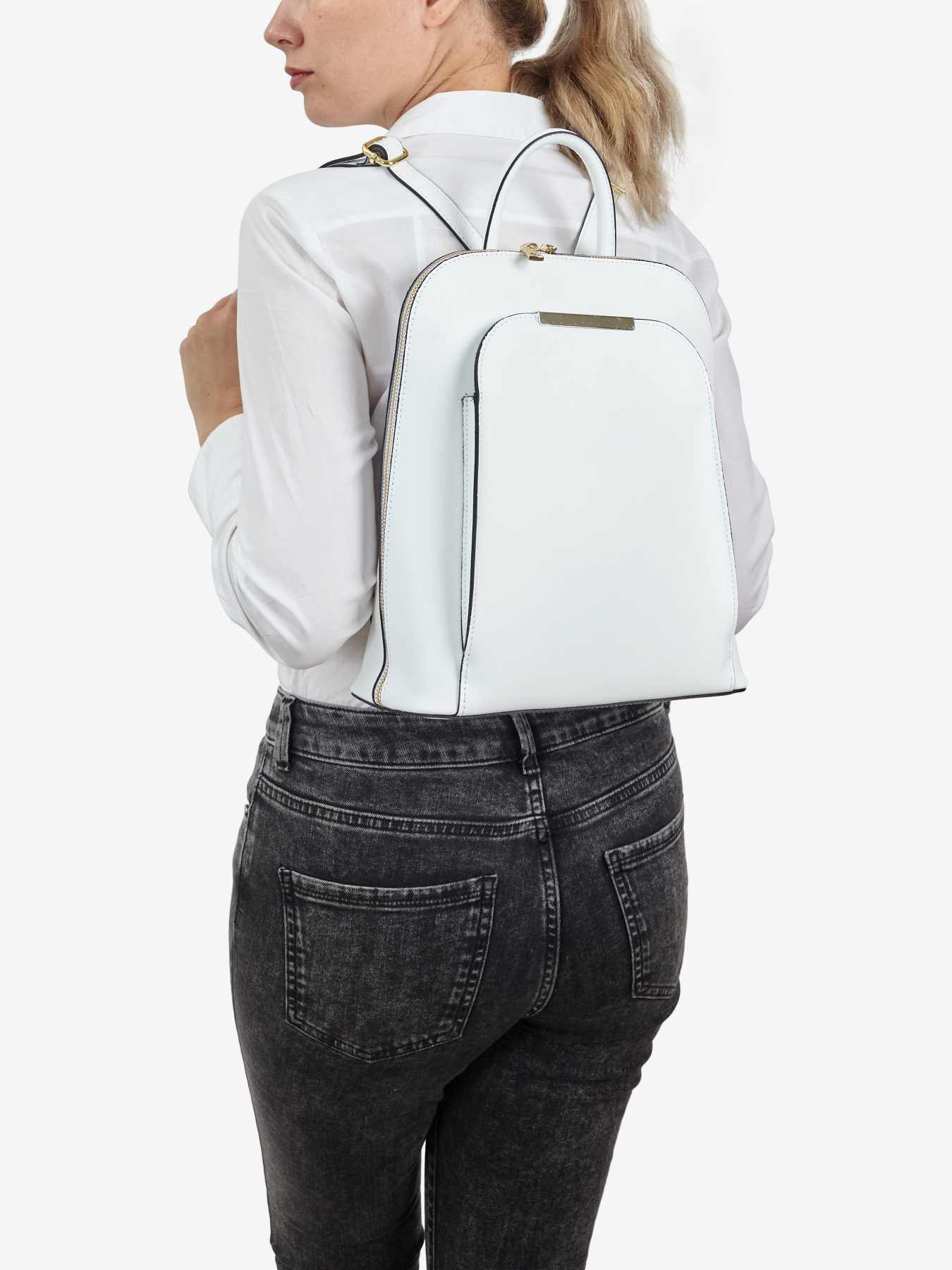 Повсякденний рюкзак Regina Notte модель 2000000147314 Фото