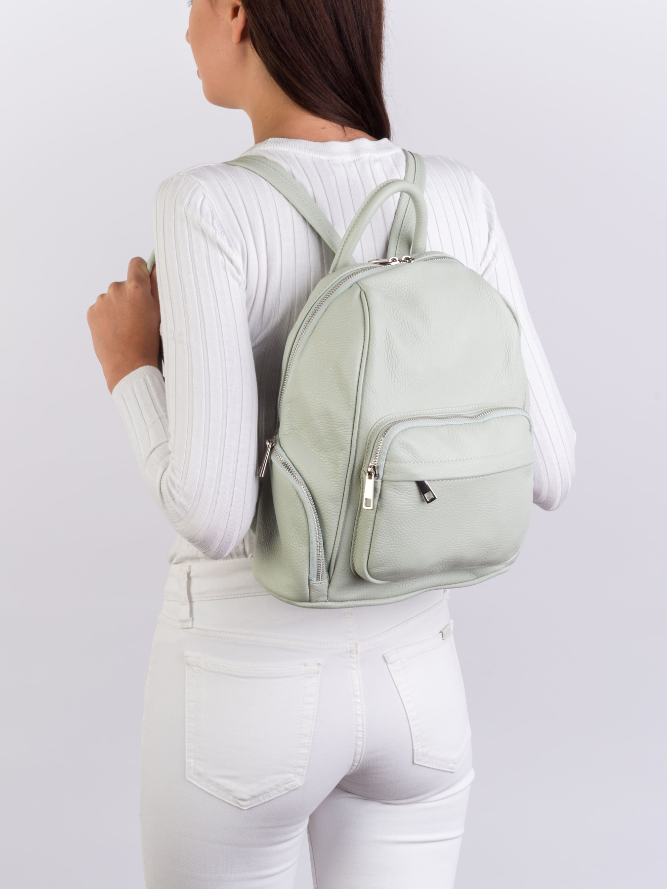 Рюкзак Regina Notte модель 2000000172828 Фото