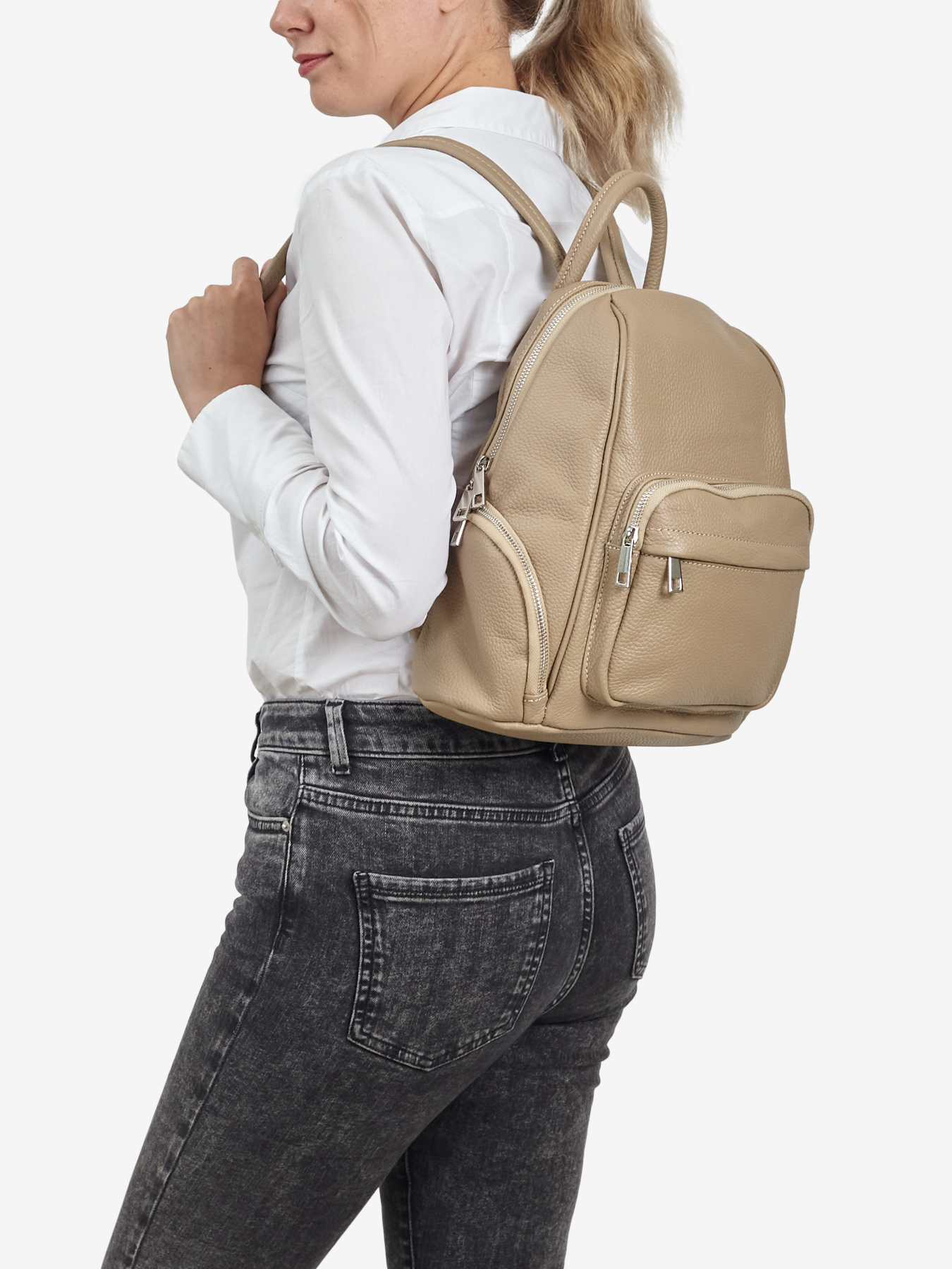 Повсякденний рюкзак Regina Notte модель 2000000168586 Фото