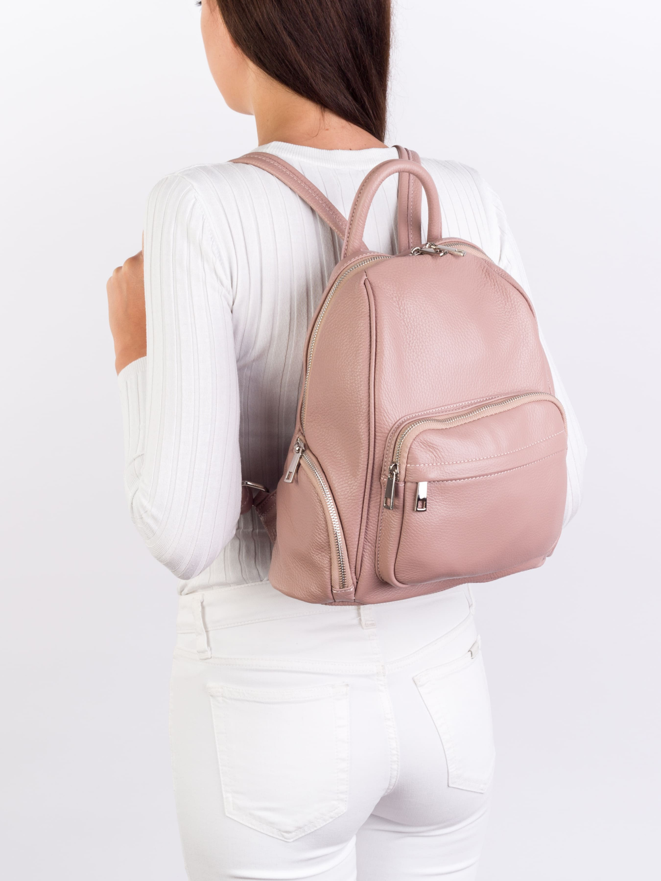 Повсякденний рюкзак Regina Notte модель 2000000172880 Фото