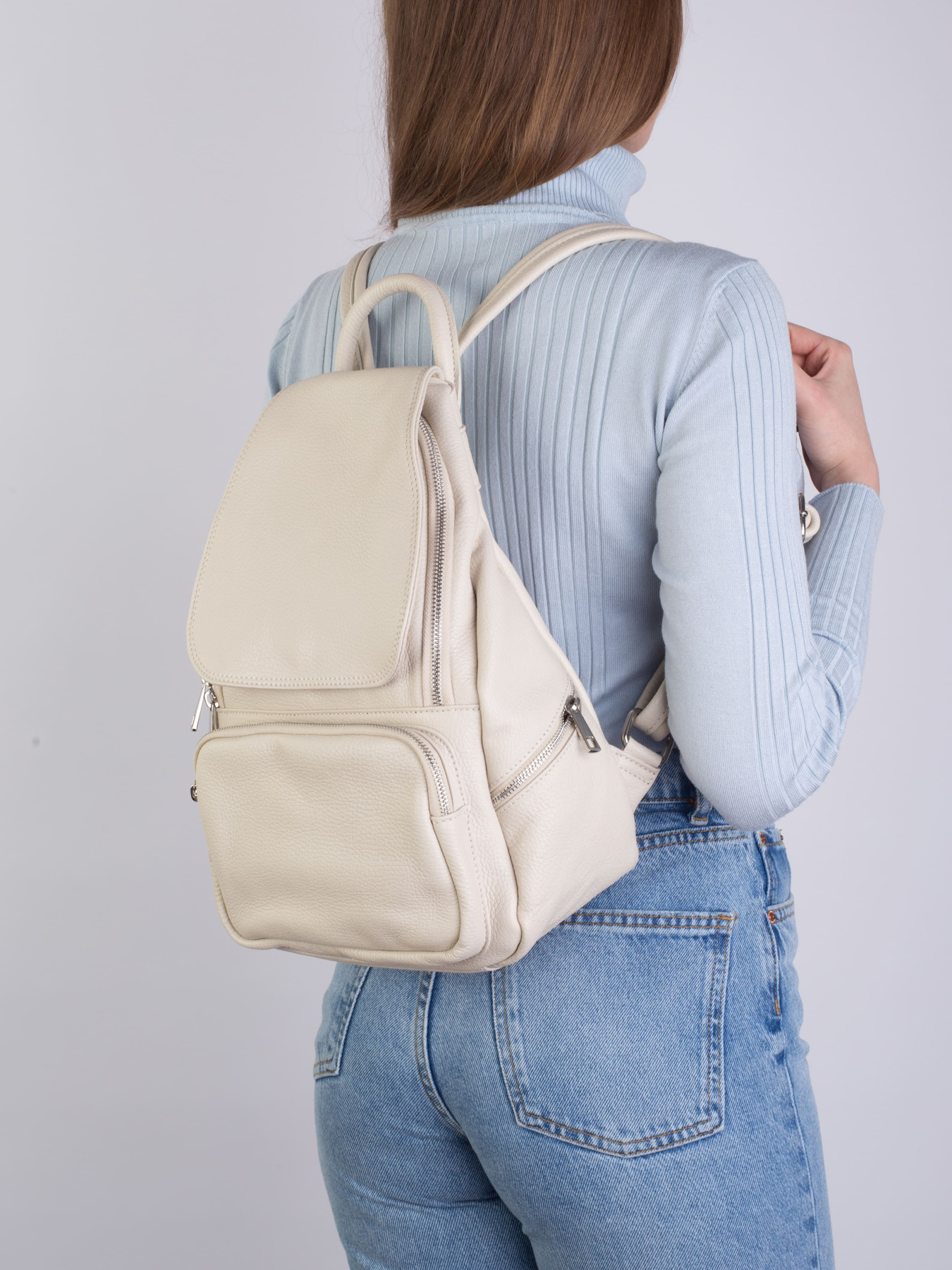 Повсякденний рюкзак Regina Notte модель 2000000169804 Фото