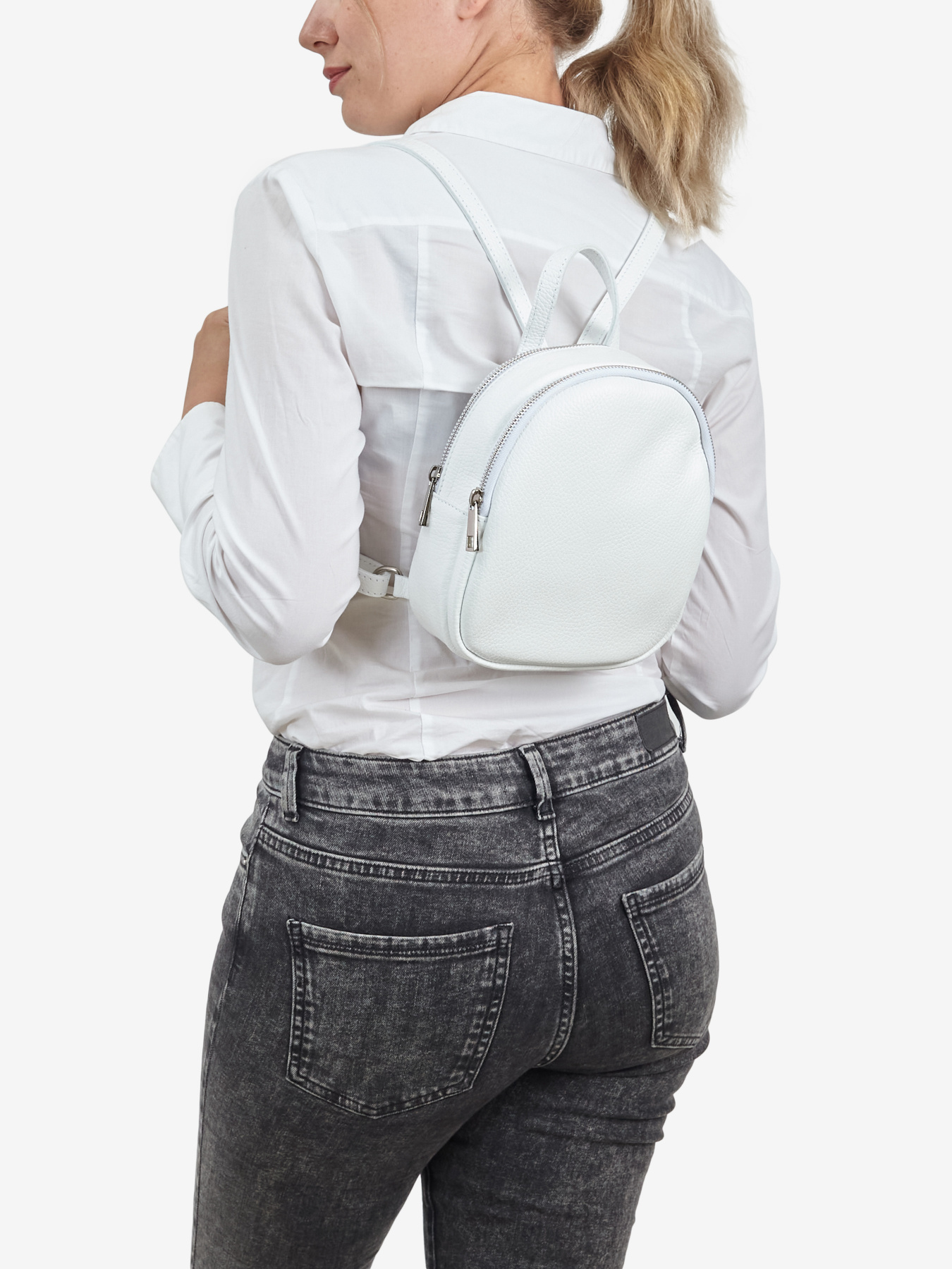 Рюкзак Regina Notte модель 2000000177380 Фото