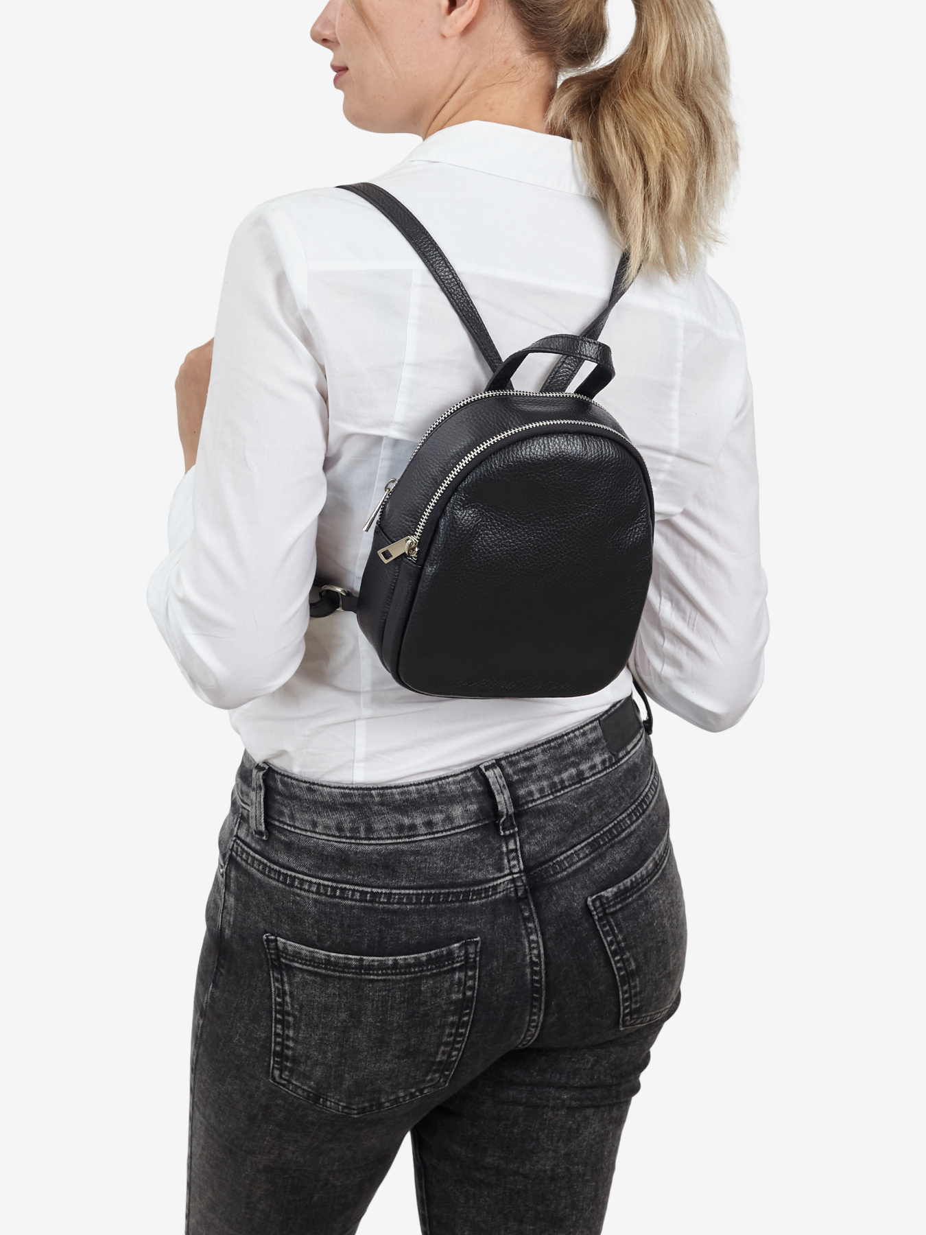 Повседневный рюкзак Regina Notte модель 2000000177281 Фото