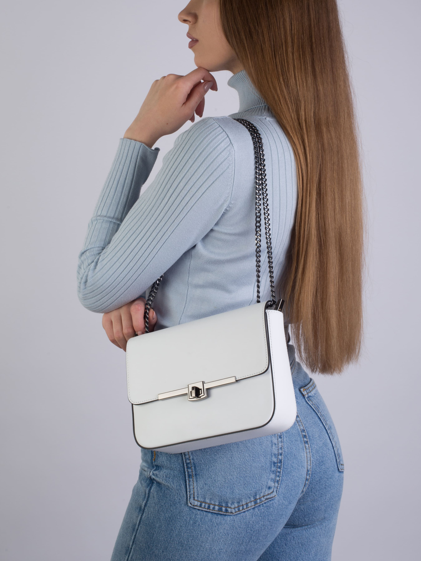 Кросс-боди Regina Notte модель 2000000169378 Кросс-боди Regina Notte модель 2000000169378 Фото