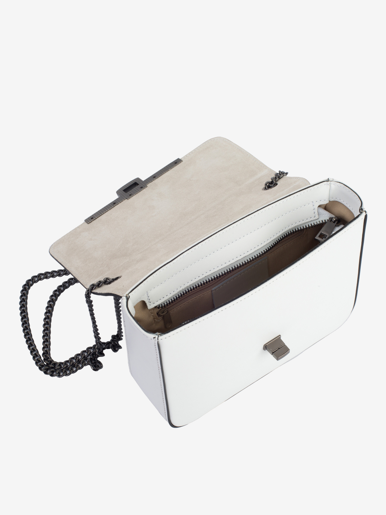 Кросс-боди Regina Notte модель 2000000169378 Кросс-боди Regina Notte модель 2000000169378 Фото