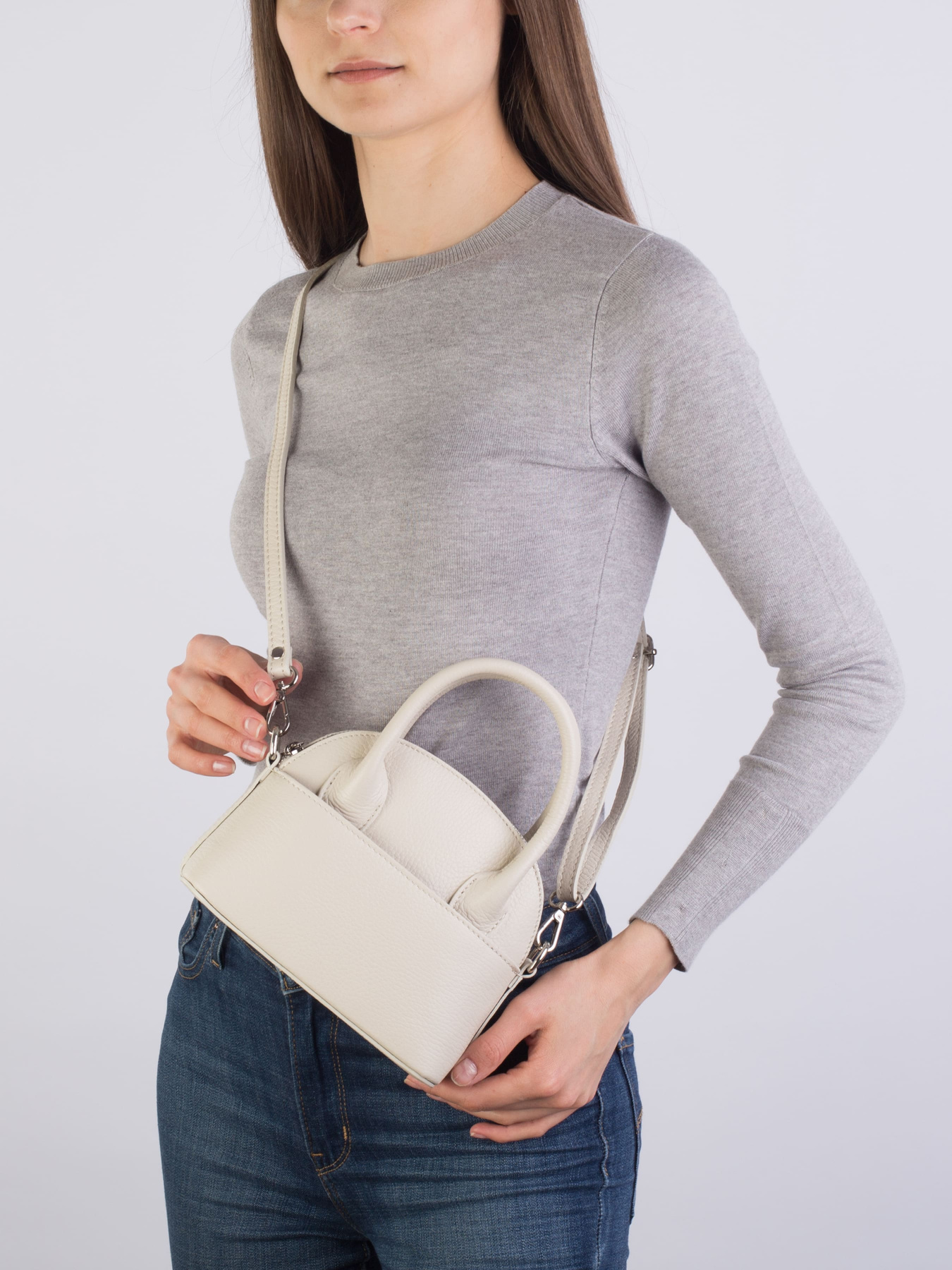 Кросс-боди Regina Notte модель 2000000169712 Фото