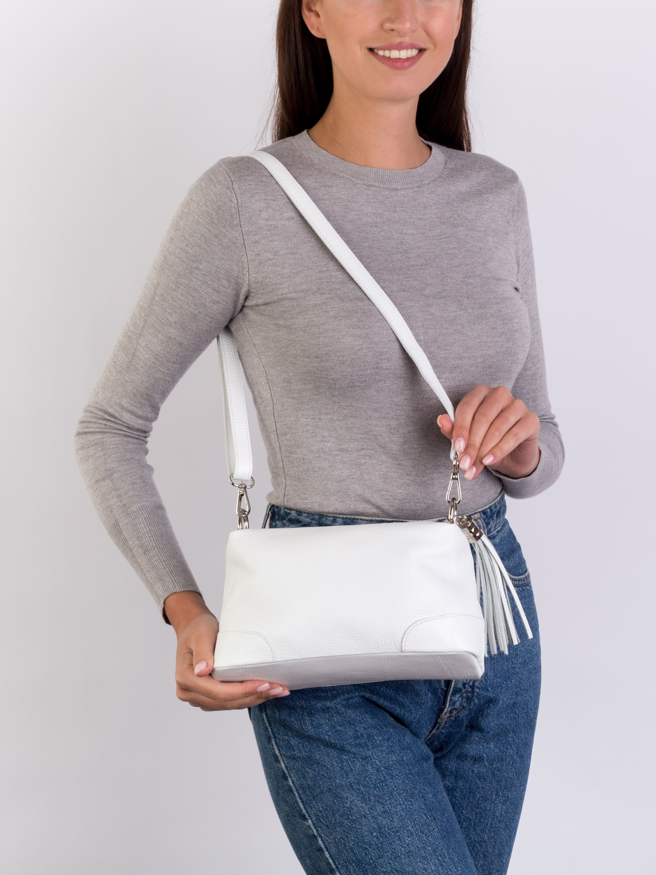 Кросс-боди Regina Notte модель 2000000170107 Фото