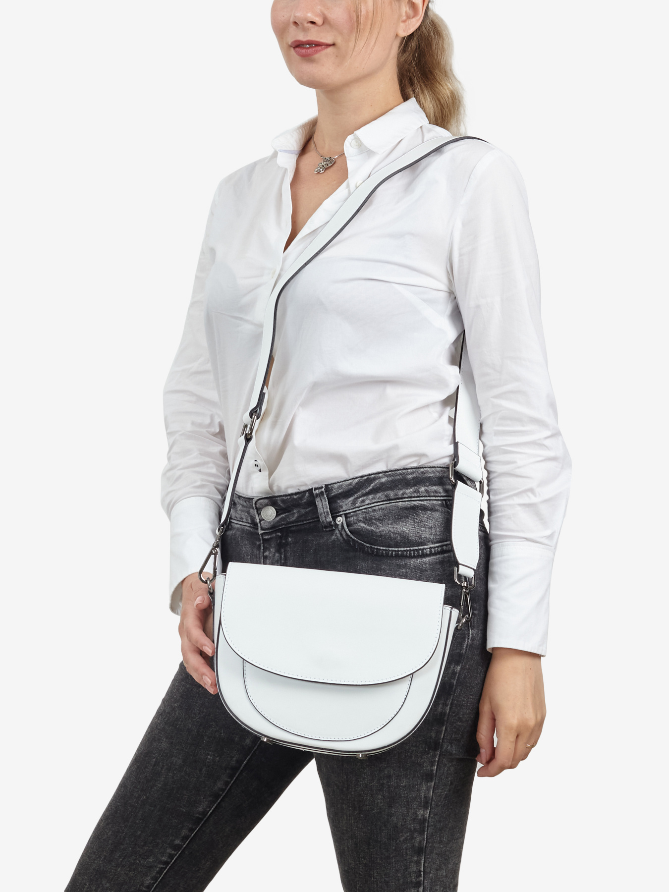 Крос-боді Regina Notte модель 2000000177311 Фото