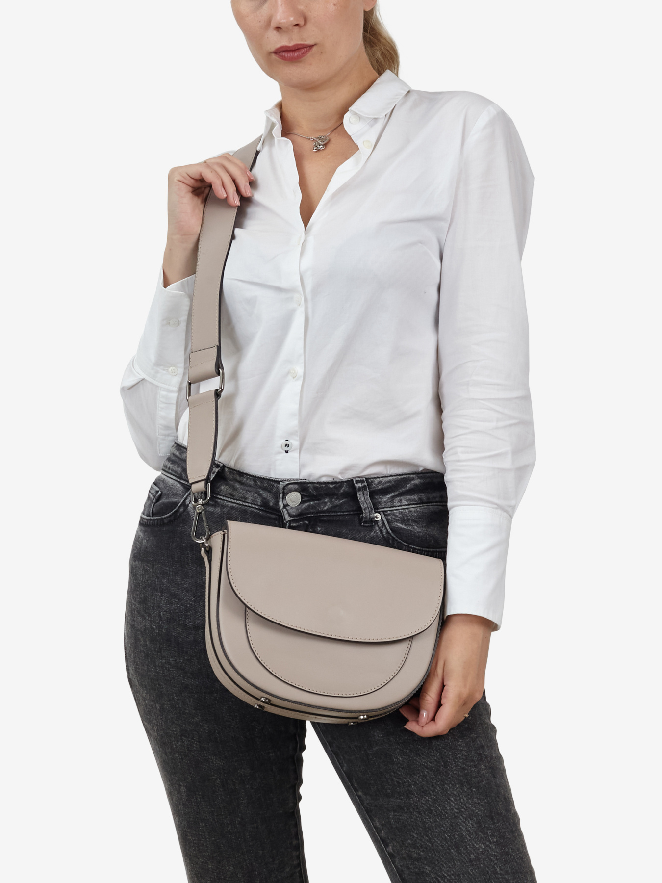 Кросс-боди Regina Notte модель 2000000177496 Фото