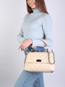 Кросс-боди Regina Notte модель 2000000119779 Фото