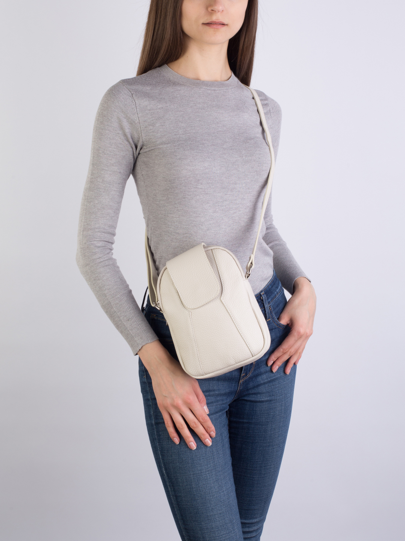 Кросс-боди Regina Notte модель 2000000169736 Фото