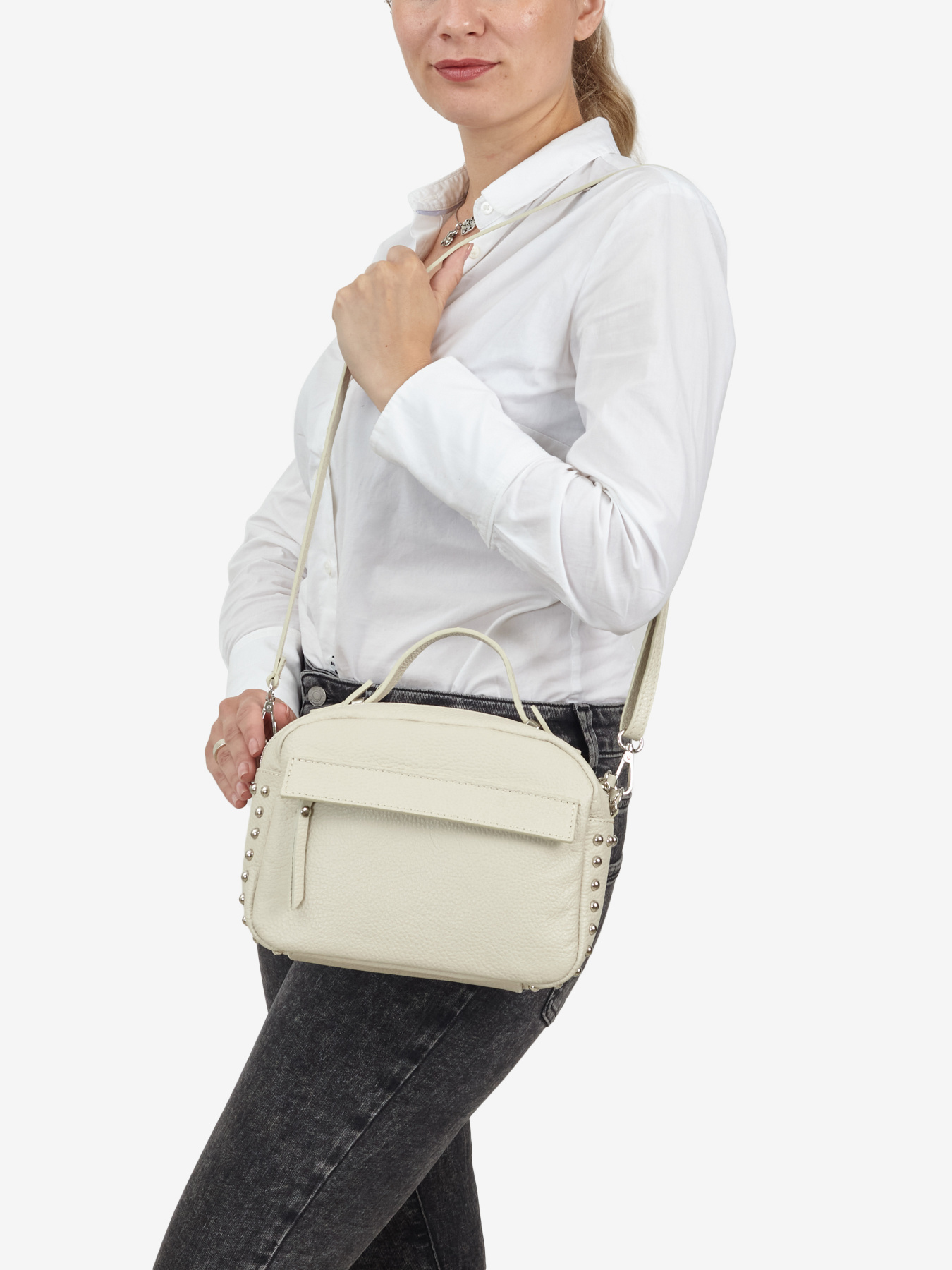 Крос-боді Regina Notte модель 2000000095684 Фото