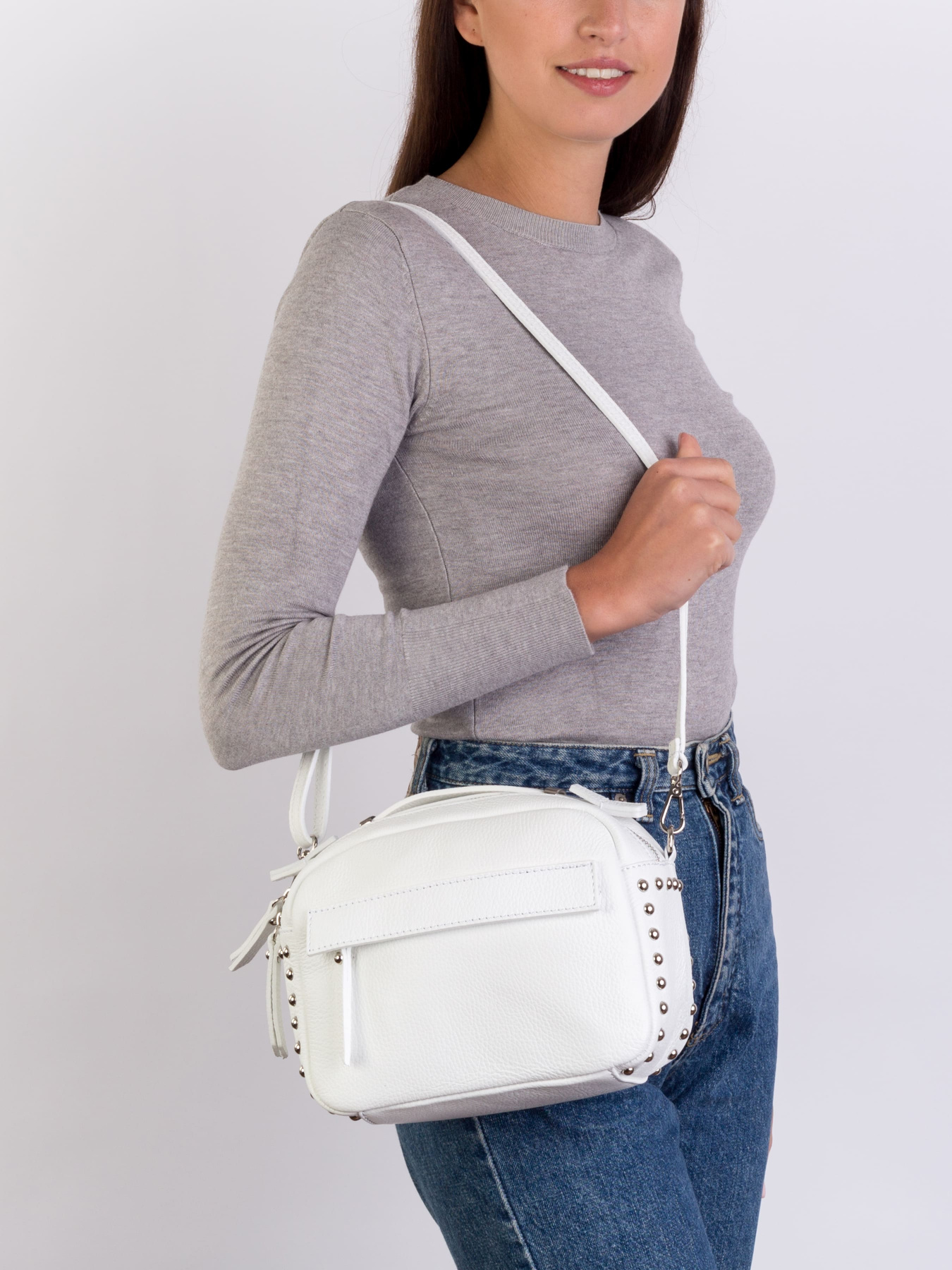 Крос-боді Regina Notte модель 2000000067698 Фото