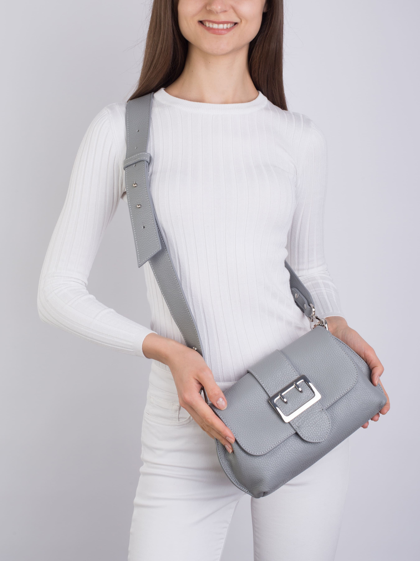 Крос-боді Regina Notte модель 2000000145938 Фото