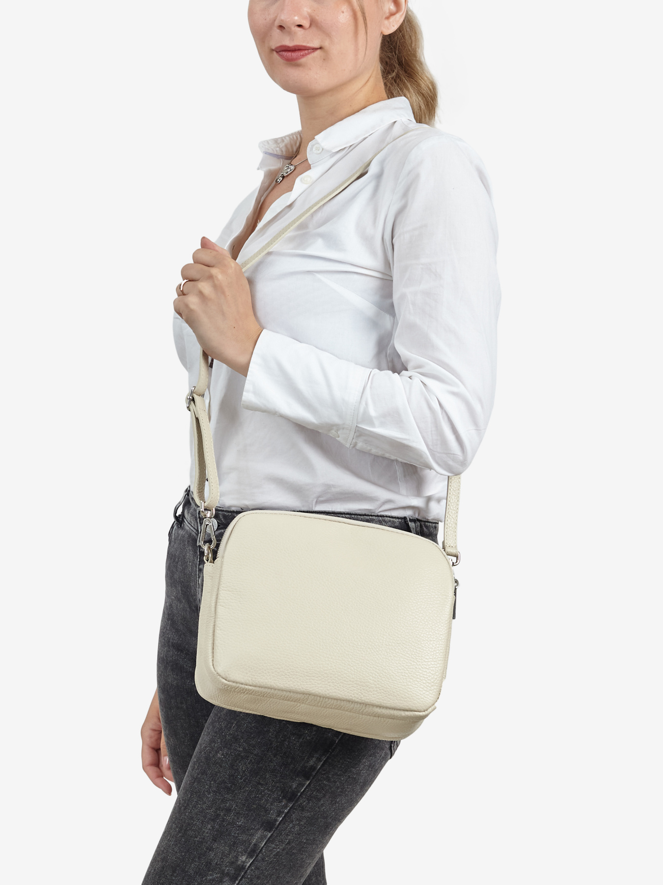 Кросс-боди Regina Notte модель 2000000154589 Фото