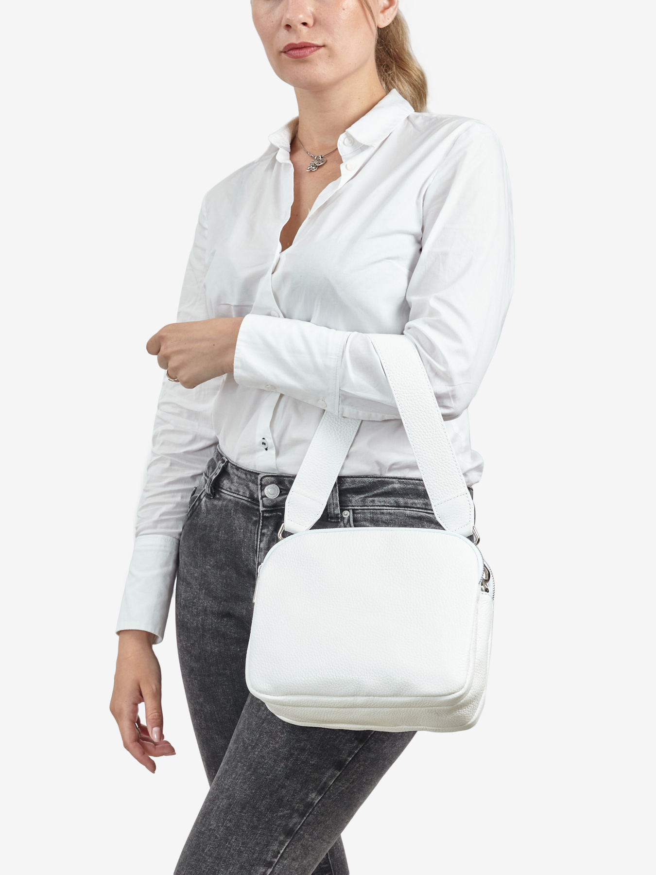 Крос-боді Regina Notte модель 2000000153803 Фото