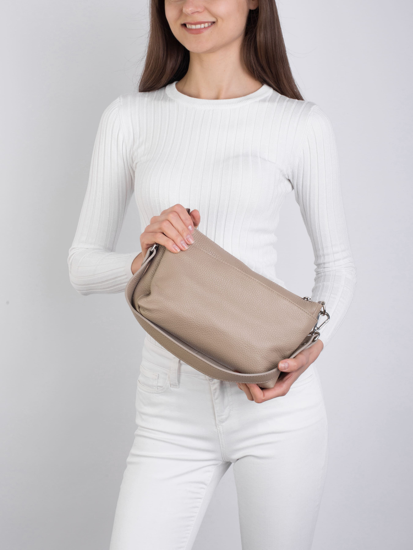 Кросс-боди Regina Notte модель 2000000129044 Фото