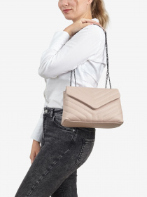 Кросс-боди Regina Notte модель 2000000142838 Фото