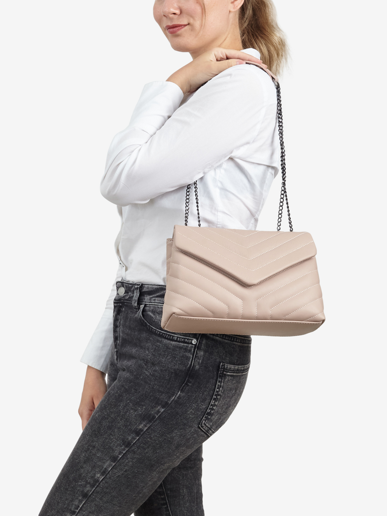 Кросс-боди Regina Notte модель 2000000142838 Фото