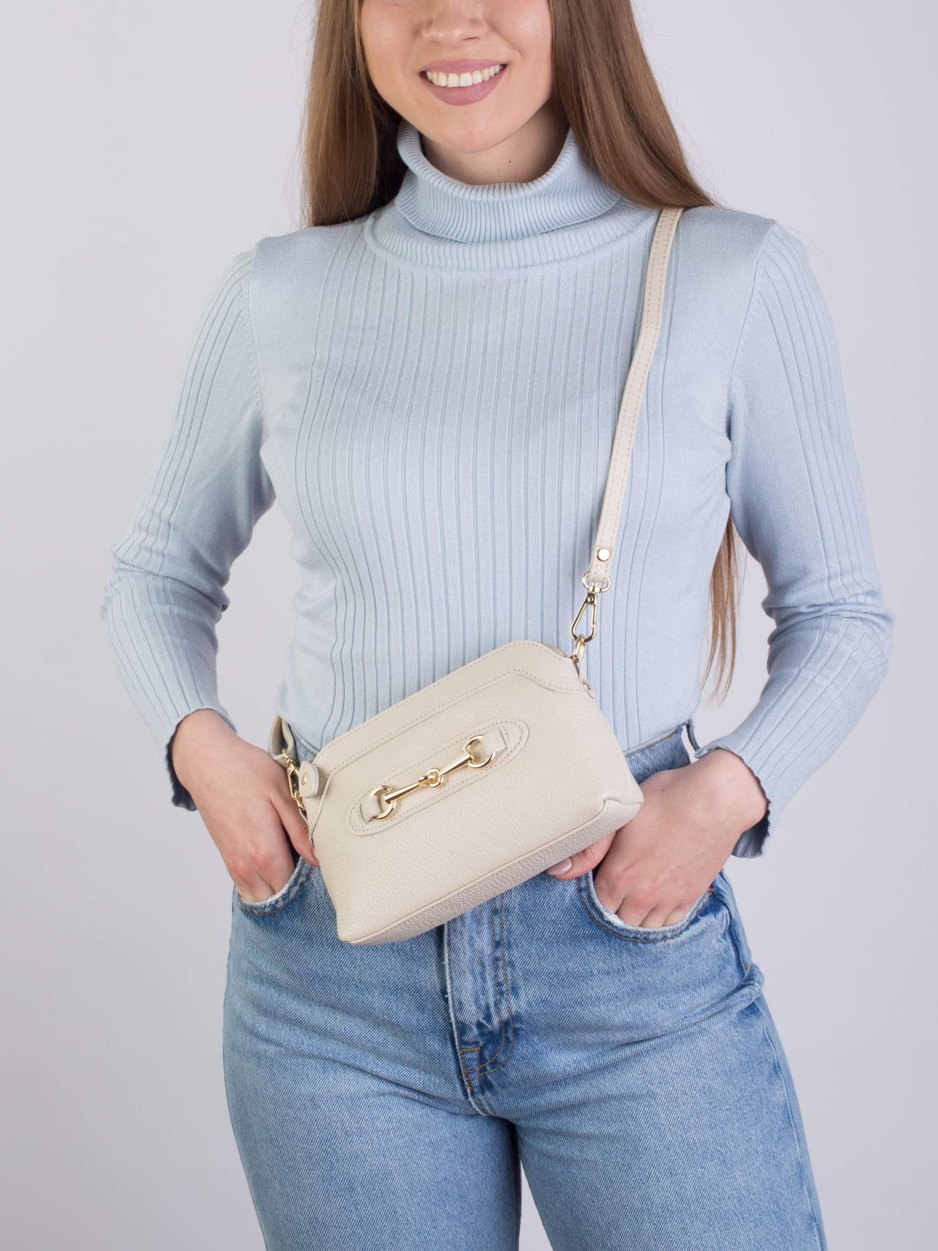 Кросс-боди Regina Notte модель 2000000169170 Фото