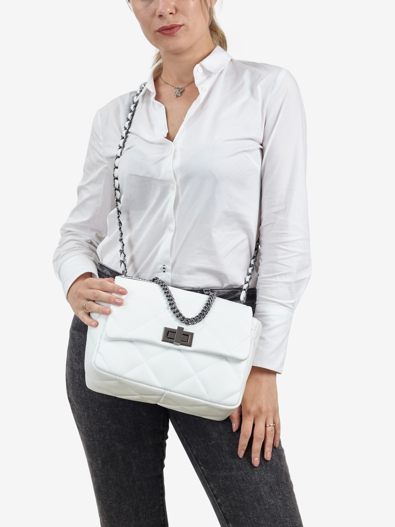 Кросс-боди Regina Notte модель 2000000139456 Кросс-боди Regina Notte модель 2000000139456 Фото