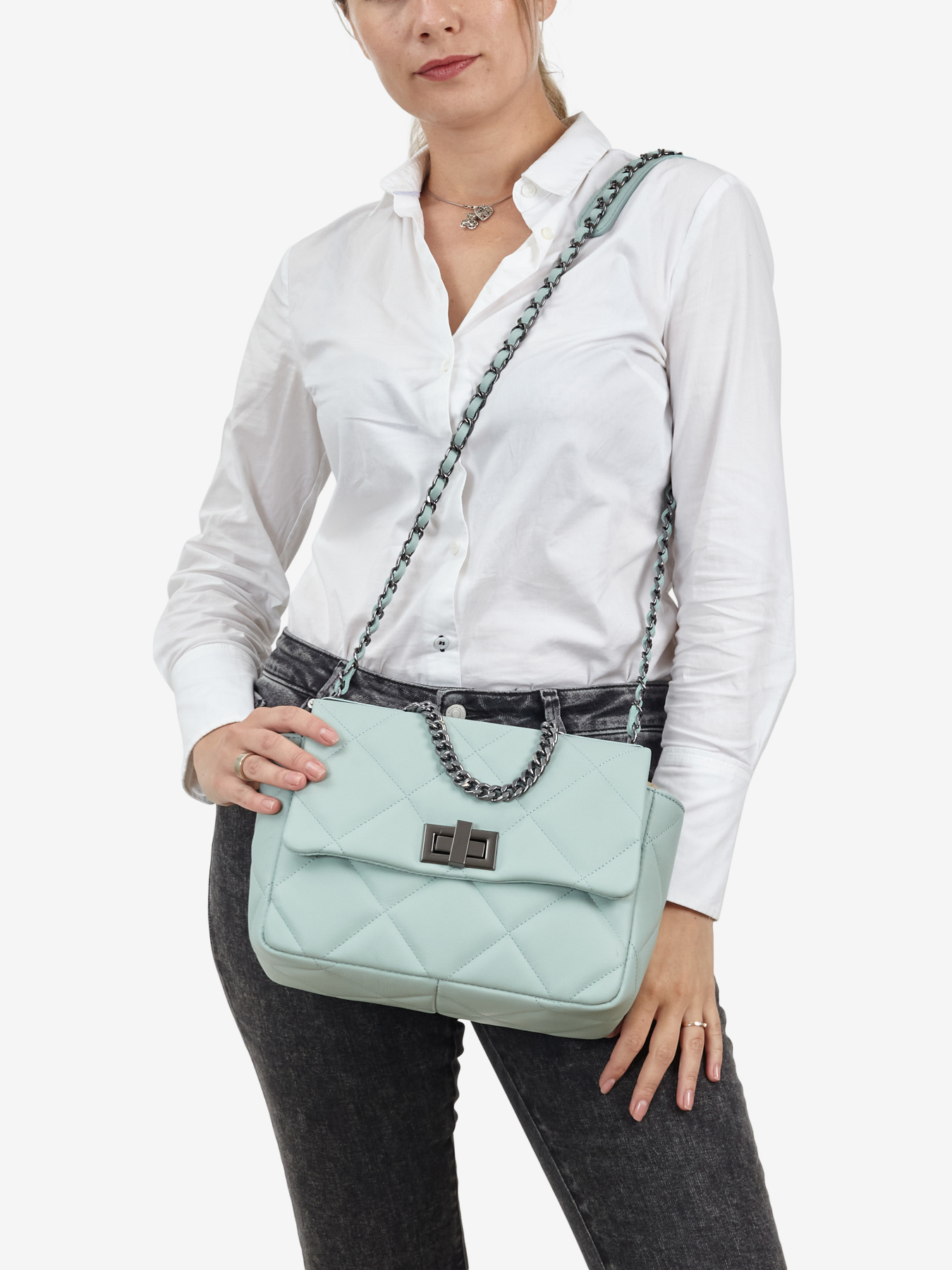 Кросс-боди Regina Notte модель 2000000149691 Фото