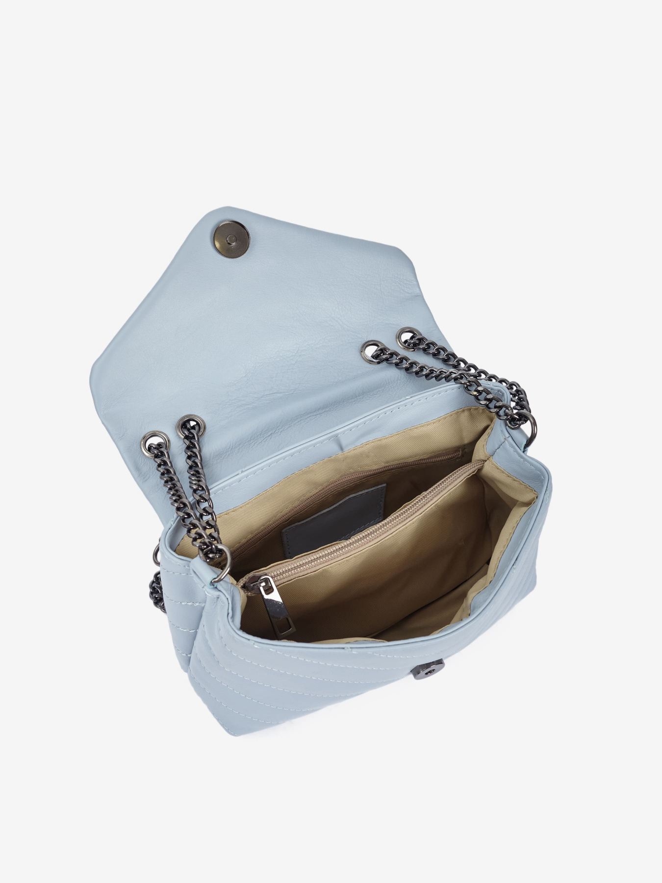 Кросс-боди Regina Notte модель 2000000125138 Фото