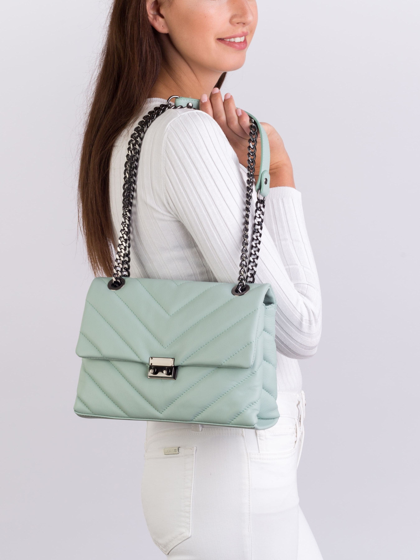 Кросс-боди Regina Notte модель 2000000169972 Фото