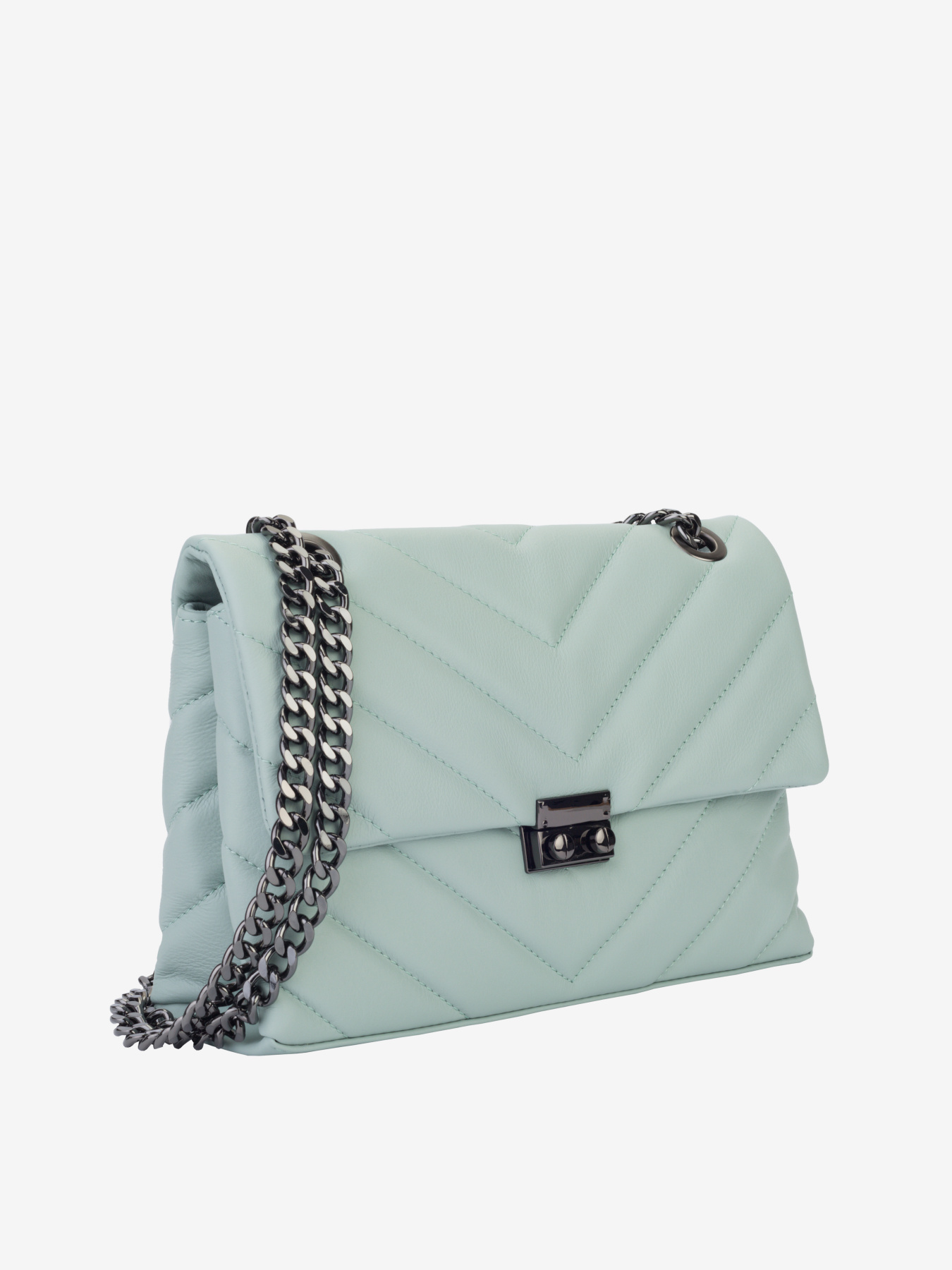 Кросс-боди Regina Notte модель 2000000169972 Фото