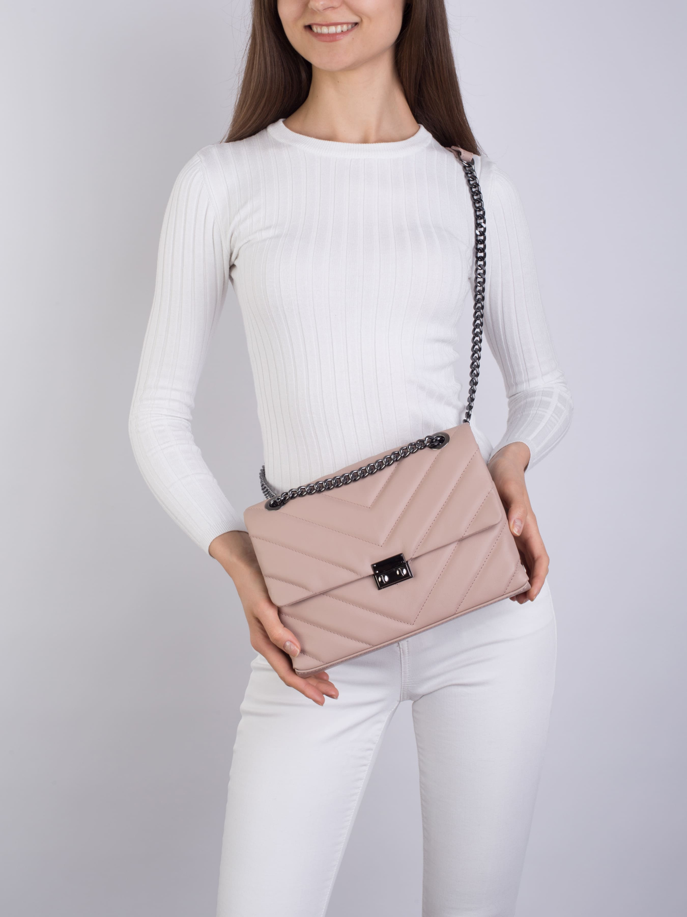 Кросс-боди Regina Notte модель 2000000155494 Фото