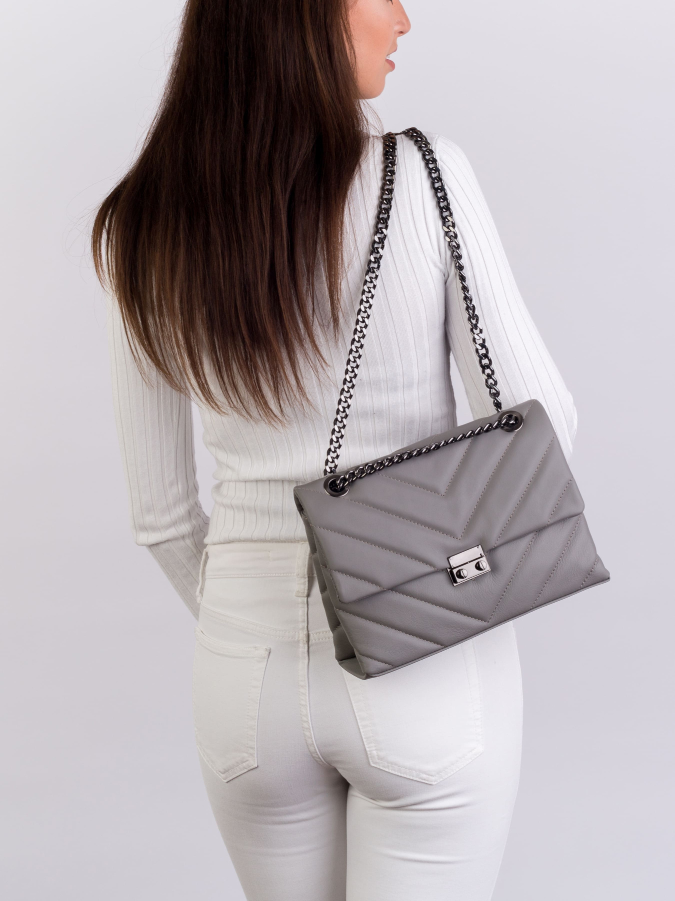 Крос-боді Regina Notte модель 2000000155784 Фото